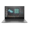 HP ZBook Studio G7 Core i7-10750H 16GB 512GB SSD 15.6 Inch FHD Quadro T1000 4GB Windows 10 Pro Mobile Workstation Laptop