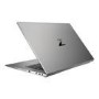 HP ZBook Create G7 Core i7-10750H 16GB 512GB SSD 15.6 Inch FHD GeForce RTX 2070 8GB Windows 10 Pro Mobile Workstation Laptop