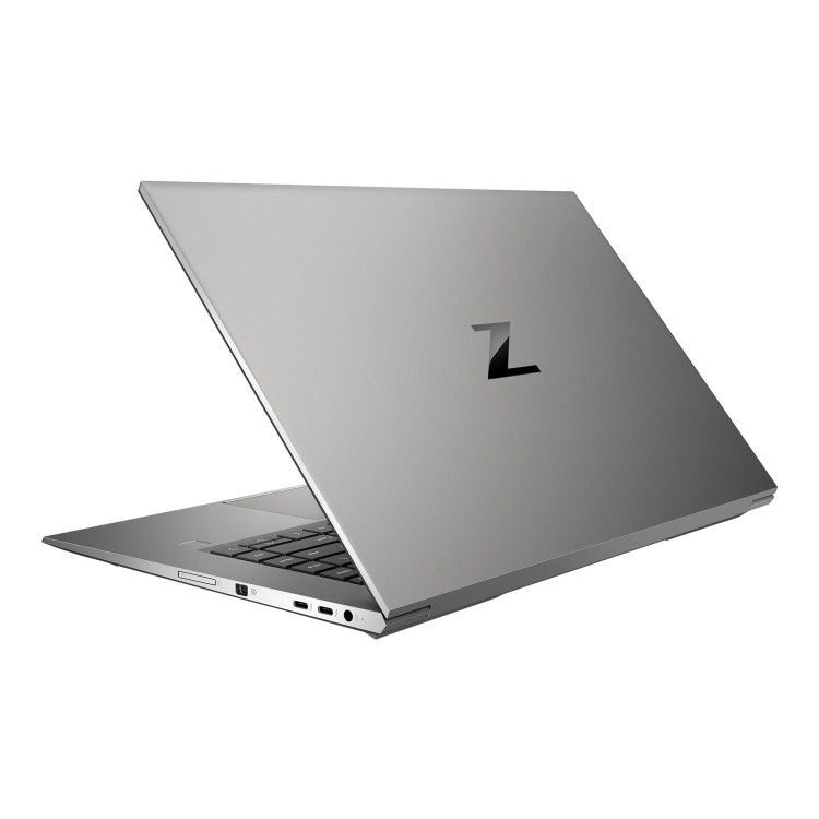 HP ZBook Create G7 Core i7-10750H 16GB 512GB SSD 15.6 Inch FHD GeForce RTX 2070 8GB Windows 10 Pro Mobile Workstation Laptop