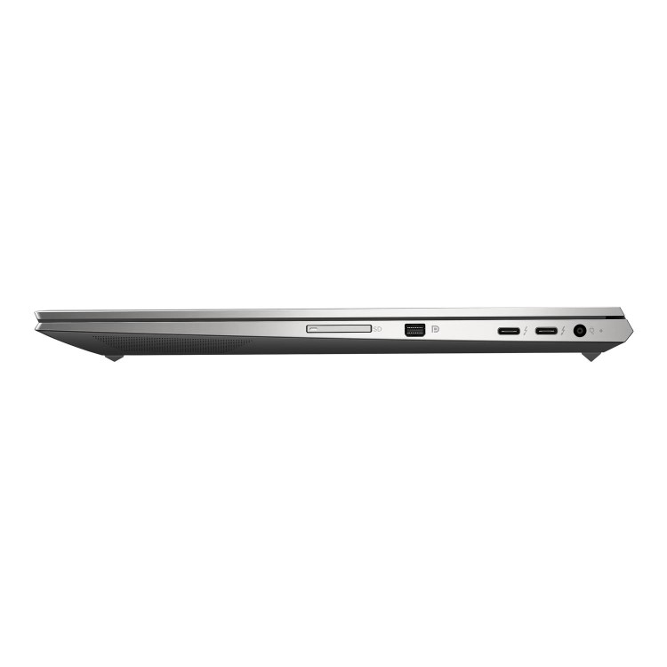HP ZBook Create G7 Core i7-10750H 16GB 512GB SSD 15.6 Inch FHD GeForce RTX 2070 8GB Windows 10 Pro Mobile Workstation Laptop