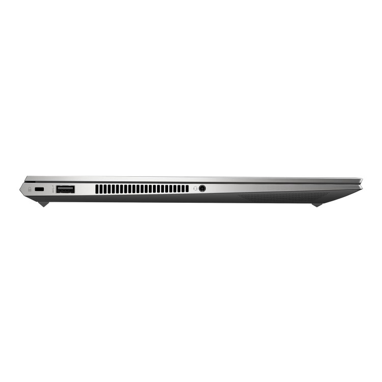 HP ZBook Create G7 Core i7-10750H 16GB 512GB SSD 15.6 Inch FHD GeForce RTX 2070 8GB Windows 10 Pro Mobile Workstation Laptop