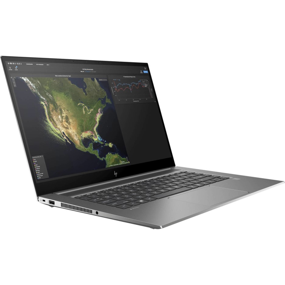 HP ZBook Create G7 Core i710850H 16GB 512GB SSD 14 Inch GeForce RTX