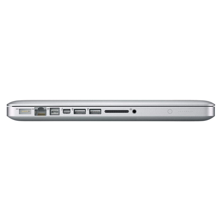 Apple MacBook Pro Core i5 2.5GHz 4GB 500GB Mac OS X Lion DVDSM 13.3" Laptop