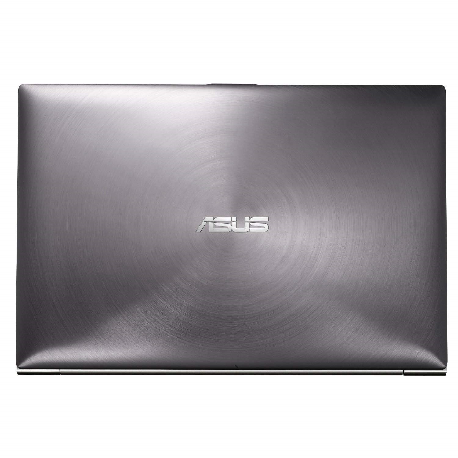 Refurbished Asus UXE Zenbook Core iM 4GB GB SSD .3 Inch  Ultrabook Aluminium