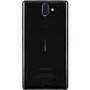 GRADE A1 - Nokia 8 Sirocco Black 5.5" 128GB 4G Unlocked & SIM Free