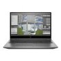 HP ZBook Fury 15 G7 Core i7-10850H 16GB 512GB SSD 15.6 Inch FHD Quadro T2000 4GB Windows 10 Pro Mobile Workstation Laptop