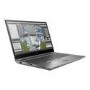 HP ZBook Fury 15 G7 Core i7-10850H 16GB 512GB SSD 15.6 Inch FHD Quadro T2000 4GB Windows 10 Pro Mobile Workstation Laptop