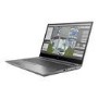 HP ZBook Fury 15 G7 Core i7-10850H 16GB 512GB SSD 15.6 Inch FHD Quadro T2000 4GB Windows 10 Pro Mobile Workstation Laptop