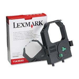 Lexmark print ribbon