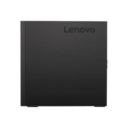 Lenovo ThinkCentre M75Q-1 Tiny AMD Ryzen 5 Pro 3400GE 8GB 256GB SSD Windows 10 Pro Desktop PC