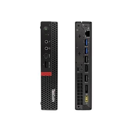 Mini Pc Ryzen 3400ge Lenovo ThinkCentre M75Q-1 Tiny AMD Ryzen Pro