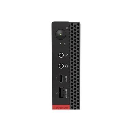 Lenovo ThinkCentre M75Q-1 Tiny AMD Ryzen 5 Pro 3400GE 8GB 256GB SSD Windows 10 Pro Desktop PC