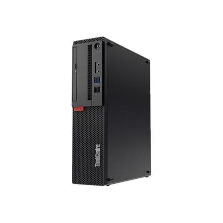 Lenovo ThinkCentre M75S-1 SFF AMD Ryzen 5 Pro 3400G 8GB 256GB SSD Windows 10 Pro Desktop PC