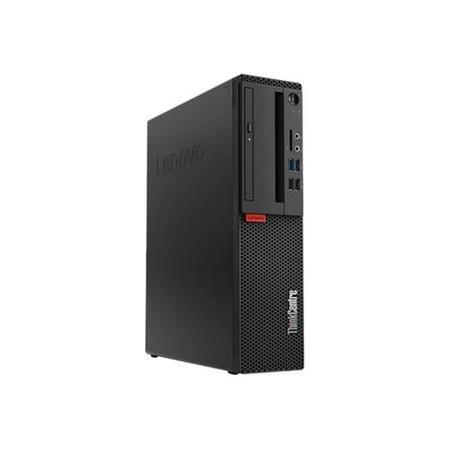 Lenovo ThinkCentre M75S-1 SFF AMD Ryzen 5 Pro 3400G 8GB 256GB SSD Windows 10 Pro Desktop PC