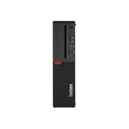 Lenovo ThinkCentre M75s-1 SFF AMD Ryzen 5 Pro 3400G 16GB 512GB SSD Windows 10 Pro Desktop PC