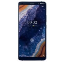 GRADE A1 - Nokia 9 PureView Blue 5.99" 128GB 4G Unlocked & SIM Free