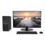 Lenovo V530-15ICR Core i5-9400 8GB 1TB HDD Windows 10 Pro Desktop PC