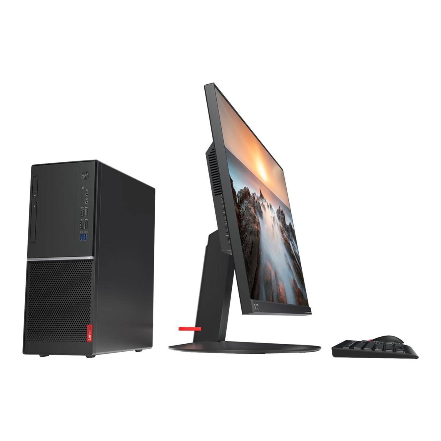 Jual Pc Desktop Lenovo Ic510 15icb 90hu00m9id I5 9400 4gb 2tb Win10 Jakarta Pusat Duta Mandiri Infokom Tokopedia