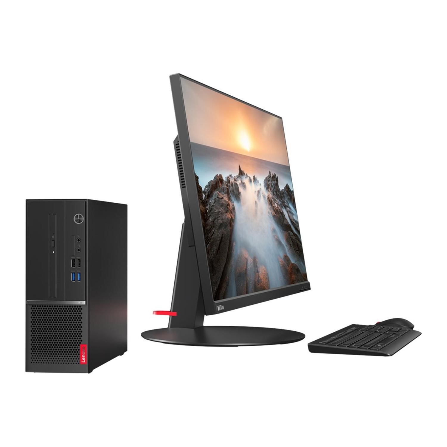 Lenovo V530S-07ICR Desktop 中古品 【公式通販】