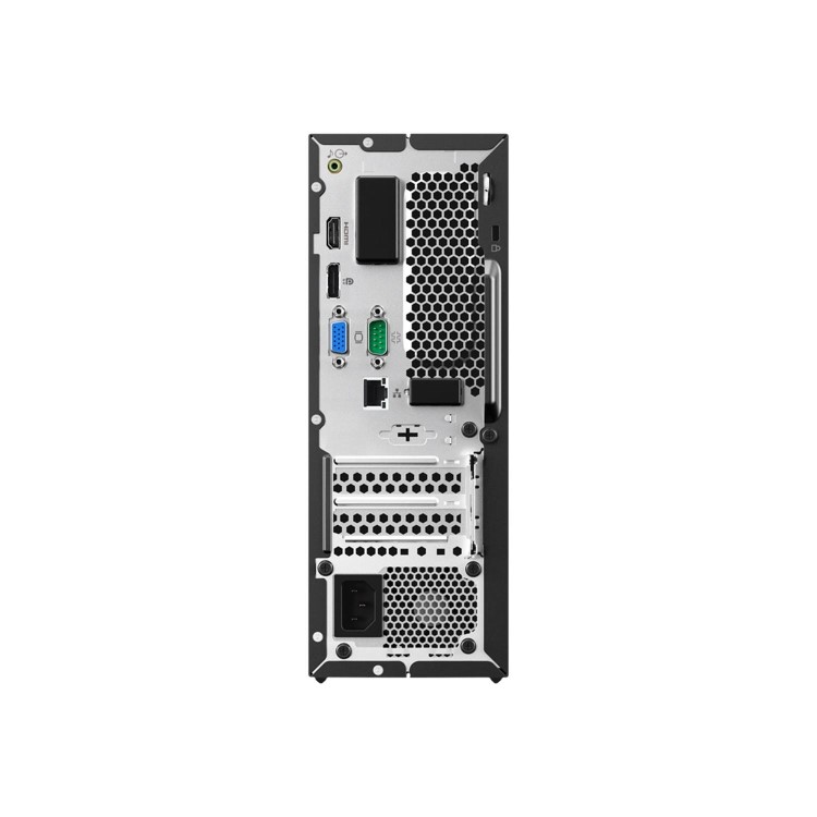 Lenovo V530s-07ICR SFF Core i5-9400 8GB 256GB SSD Windows 10 Pro Desktop PC