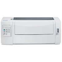 Lexmark 24 Pin Dot Matrix Printer