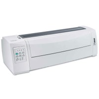 Lexmark 2591n 24 Pin 60 x 360 dpi Dot Matrix Printer