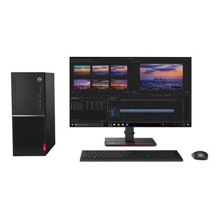 Laptops Lenovo V55t Desktop Lenovo V55T（Ryzen5 3400g／8GB
