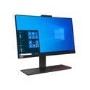 Lenovo ThinkCentre M90a Core i5-10500 8GB 256GB SSD 23.8 Inch FHD Windows 10 Pro All-in-One PC