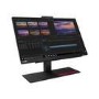 Lenovo ThinkCentre M90a Core i5-10500 8GB 256GB SSD 23.8 Inch FHD Windows 10 Pro All-in-One PC