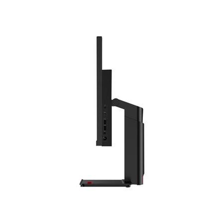 Lenovo ThinkCentre M90a Core i5-10500 8GB 256GB SSD 23.8 Inch FHD Windows 10 Pro All-in-One PC