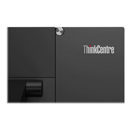 Lenovo ThinkCentre M90a Core i5-10500 8GB 256GB SSD 23.8 Inch FHD Windows 10 Pro All-in-One PC