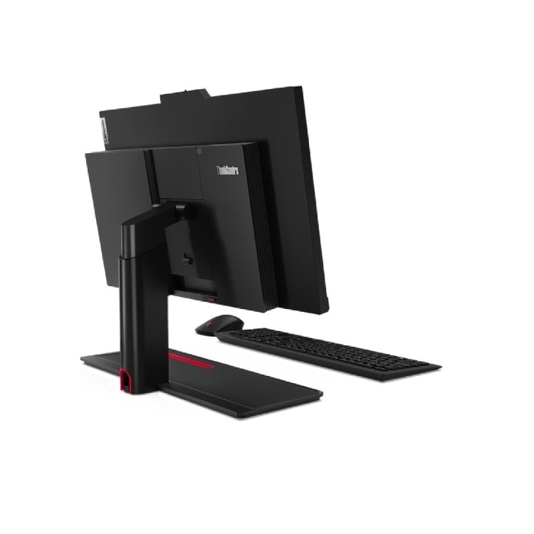 Lenovo ThinkCentre M70a Intel Core i7-10700 16 GB 512 GB SSD 21.5 Inch Windows 10 Pro All-in-One PC