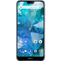 Grade A1 Nokia 7.1 Blue 5.8" 32GB 4G Unlocked & Sim Free