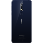 Grade A1 Nokia 7.1 Blue 5.8" 32GB 4G Unlocked & Sim Free