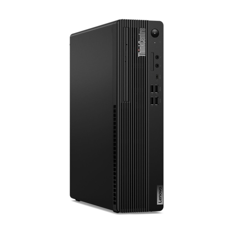 Lenovo ThinkCentre M80s Core i5-10500 8GB RAM 256GB SSD Windows 11 Pro SFF Desktop PC