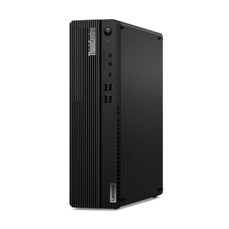 Lenovo ThinkCentre M80s Core i5-10500 8GB RAM 256GB SSD Windows 11 Pro SFF Desktop PC
