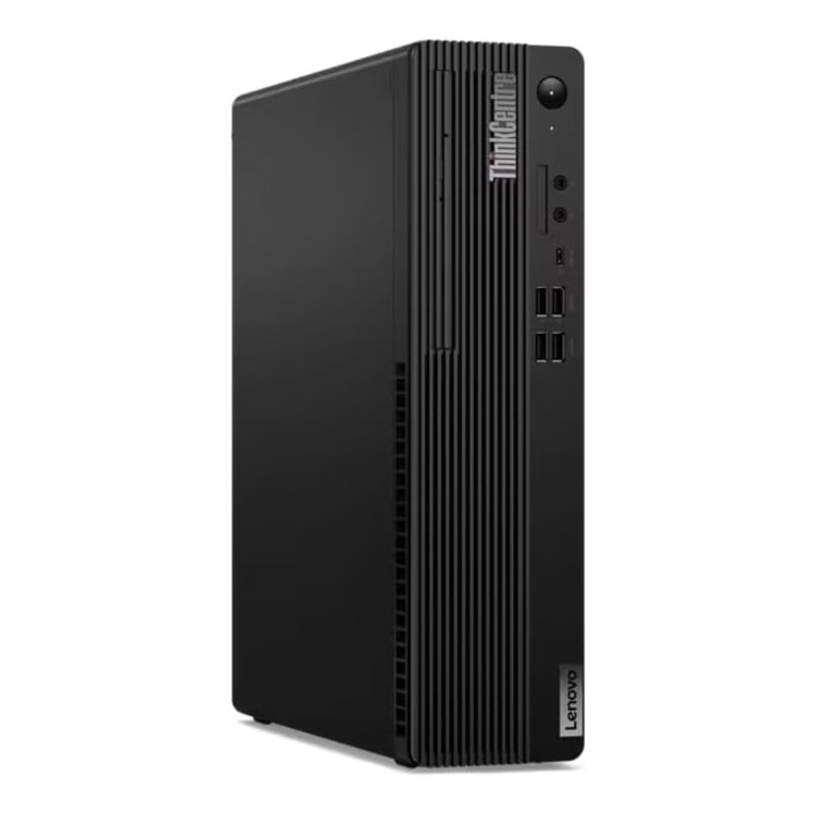 Lenovo ThinkCentre M90s Core i5-10500 8GB RAM 256GB SSD Windows 11 Pro SFF Desktop PC