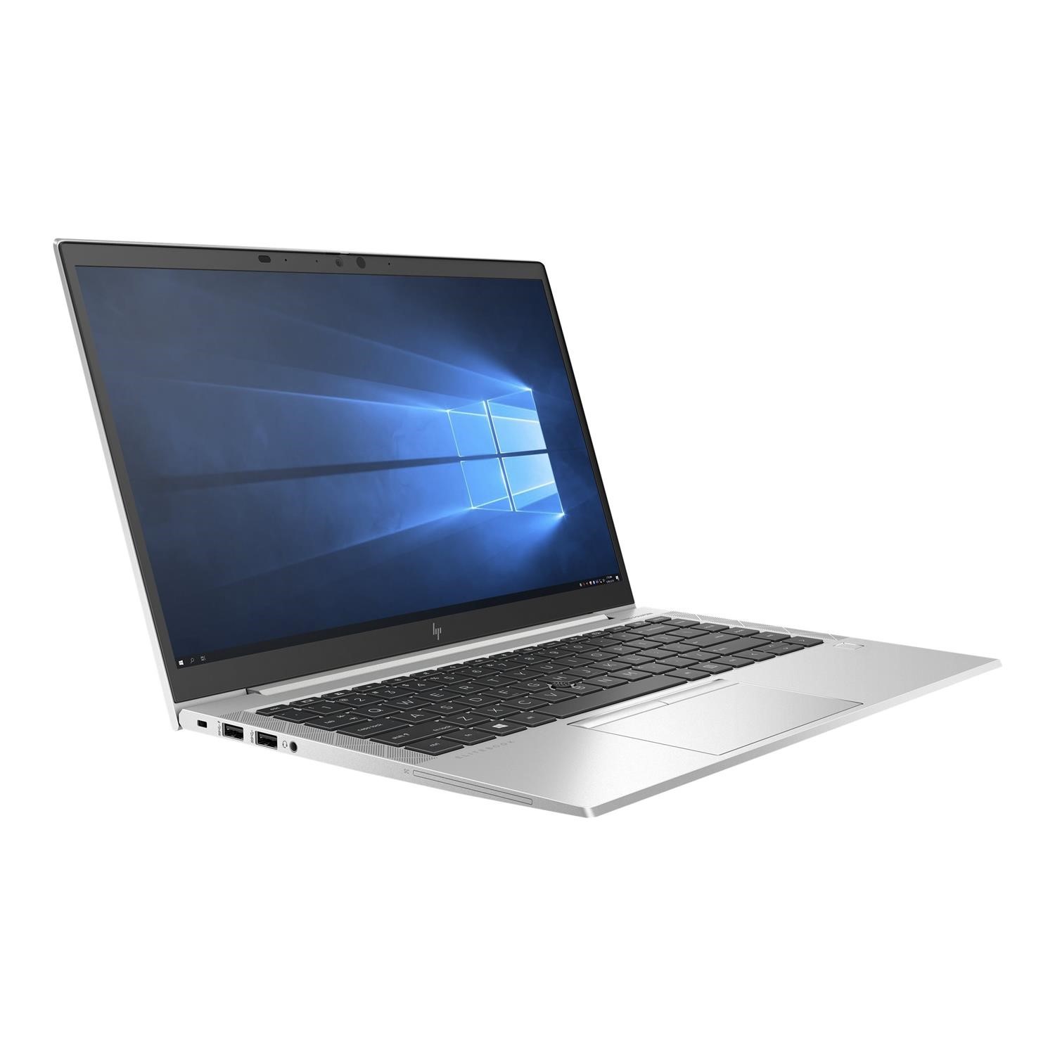 HP Mobile Thin Client mt46 AMD Ryzen 3 8GB RAM 128GB SSD Windows 10 ...