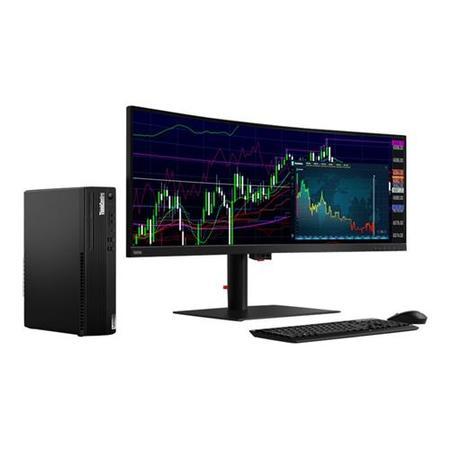 Lenovo ThinkCentre M90s SFF Core i7-10700 16GB 512GB SSD Windows 10 Pro Desktop PC