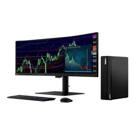 Lenovo ThinkCentre M90s SFF Core i7-10700 16GB 512GB SSD Windows 10 Pro Desktop PC