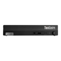 Lenovo ThinkCentre M70q Tiny Core i3-10100T 8GB 128GB SSD Windows 10 Pro Desktop PC