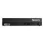Lenovo ThinkCentre M70q Tiny Core i3-10100T 8GB 128GB SSD Windows 10 Pro Desktop PC