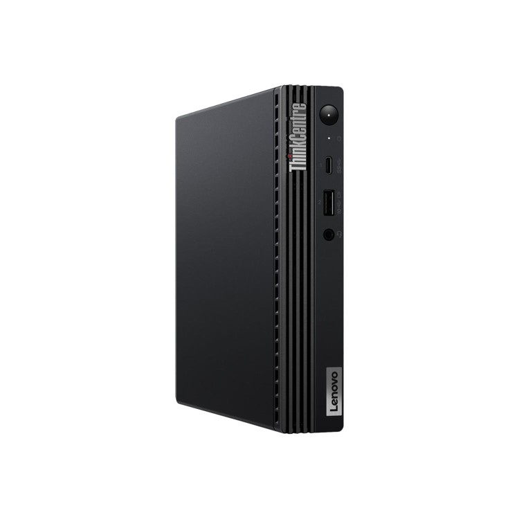 Lenovo ThinkCentre M70q Tiny Core i3-10100T 8GB 128GB SSD Windows 10 Pro Desktop PC