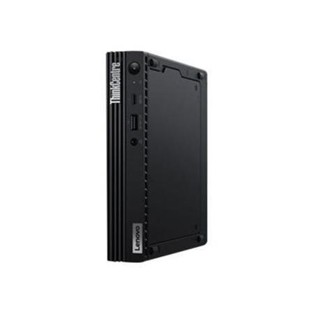 Lenovo ThinkCentre M70q Tiny Core i3-10100T 8GB 128GB SSD Windows 10 Pro Desktop PC