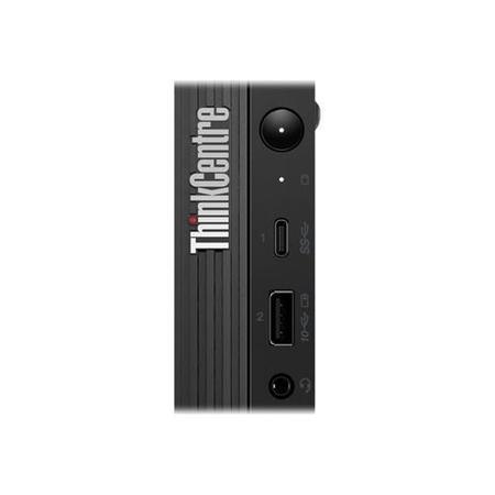 Lenovo ThinkCentre M70q Tiny Core i3-10100T 8GB 128GB SSD Windows 10 Pro Desktop PC