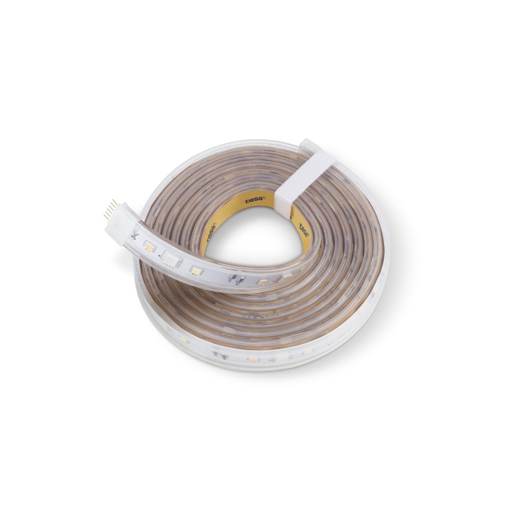 Eve 2 Metre Extension Light Strip 