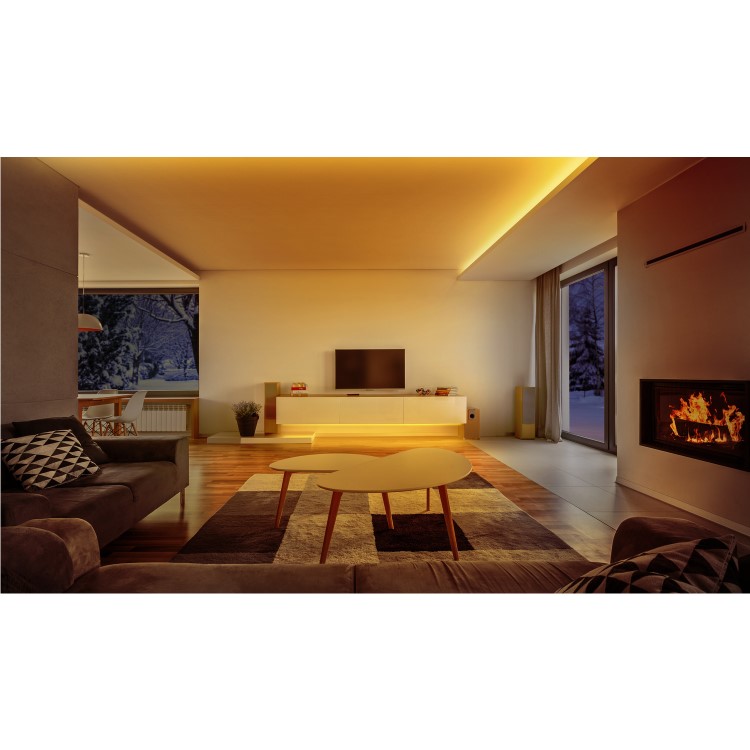 Eve 2 Metre Extension Light Strip 