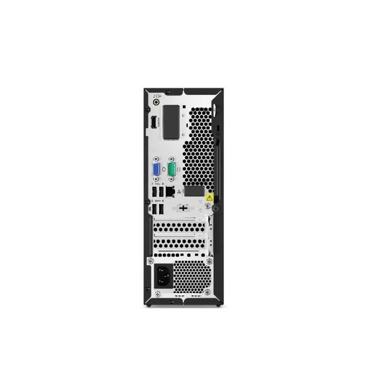 Lenovo V50s 07IMB Core i5-10400 4GB 256GB SSD Windows 10 Home Desktop PC