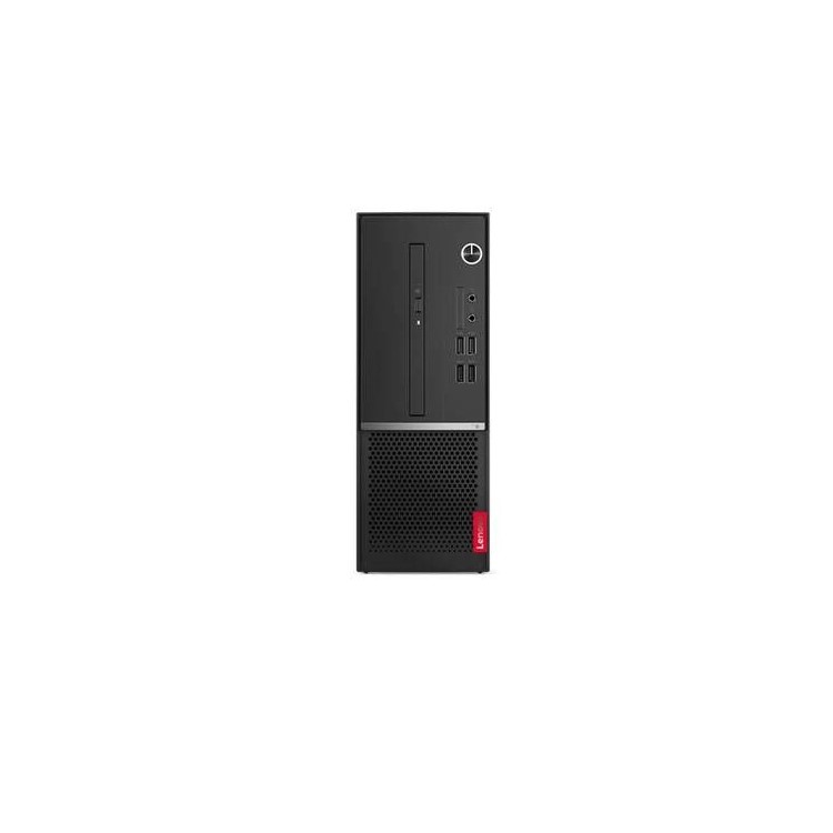 Lenovo V50s 07IMB Core i5-10400 4GB 256GB SSD Windows 10 Home Desktop PC