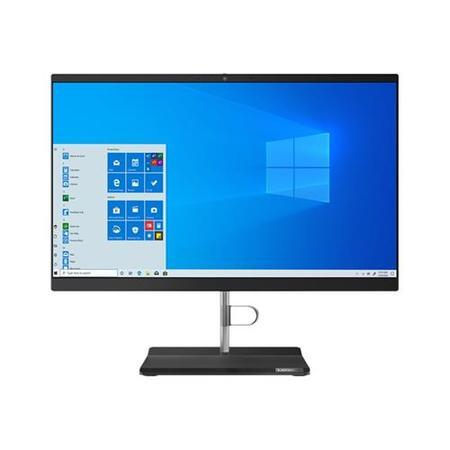 Lenovo V50a-22IMB Core i5-10400T 8GB 256GB SSD 21.5 Inch FHD Windows 10 Pro All-in-One PC